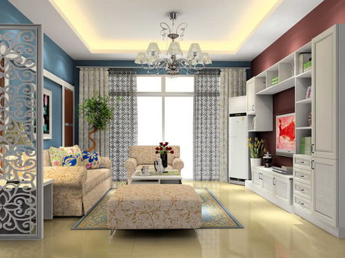 住宅室內(nèi)裝修中護(hù)墻板的實用性與美學(xué)價值探析