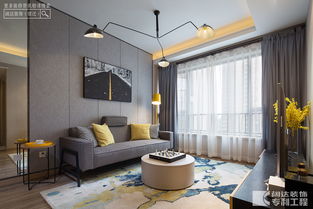 室內(nèi)裝修效果圖大全 住宅室內(nèi)裝飾裝修靈感指南