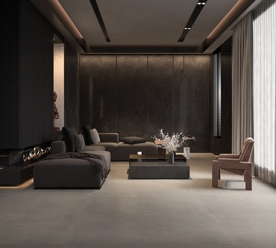 喜報！箭牌復合輕紋磚再創佳績，榮獲多項大獎，引領住宅室內裝飾裝修新風尚