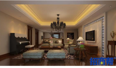 米闌智能環保全屋整裝 品質如一，開啟住宅室內裝飾裝修新紀元